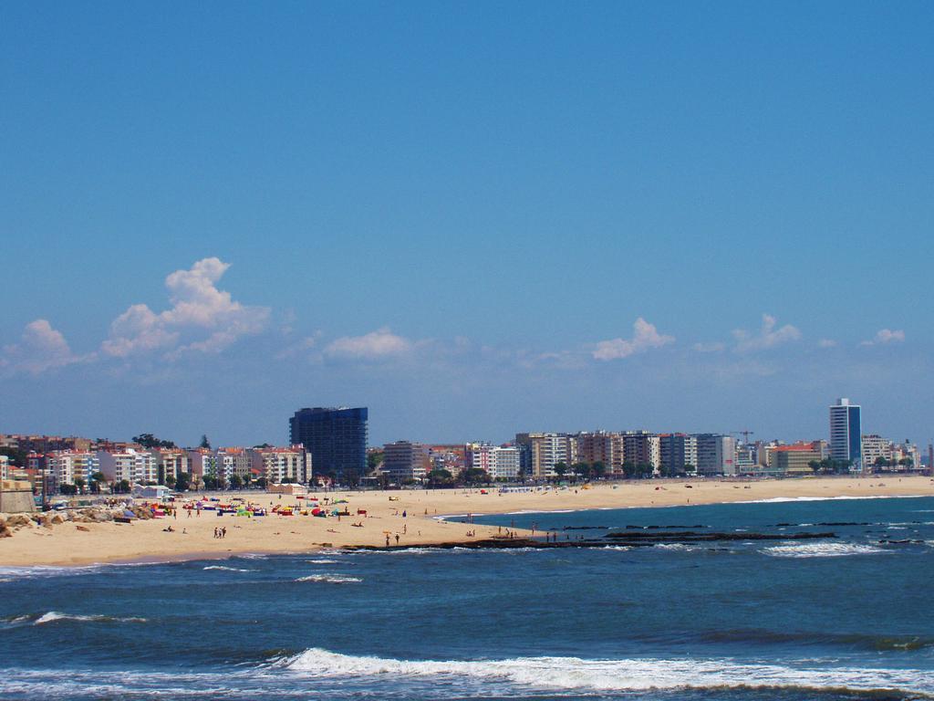 Figueira Praia Buarcos Figueira da Foz Szoba fotó